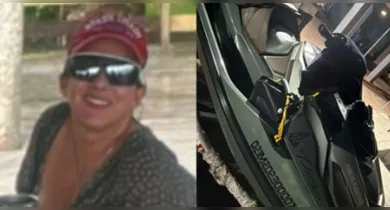 Imagem ilustrativa da notícia: Advogada desaparece após passeio na Ilha do Combu