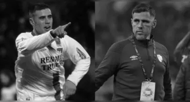 Imagem ilustrativa da notícia: Ex-meia do Lyon morre a caminho de jogo de lendas na França