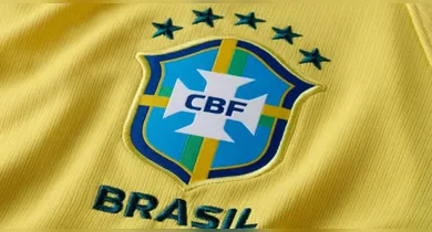 Imagem ilustrativa da notícia: Brasil define uniformes para 1ª fase da Copa; veja!