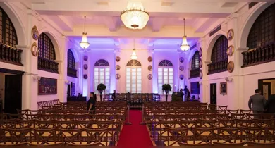 Imagem ilustrativa da notícia: ACP abre Palácio do Comércio no Circular deste domingo (7)