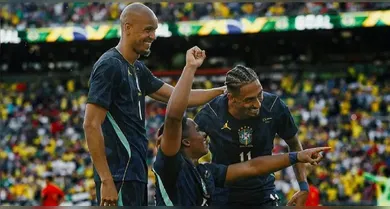 Imagem ilustrativa da notícia: Vidente projeta final entre Brasil e Portugal na Copa do Mundo de 2026