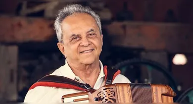 Imagem ilustrativa da notícia: Cachê reduzido faz Flávio José cancelar shows de São João