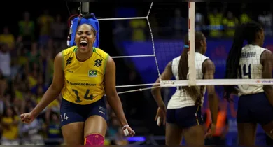 Imagem ilustrativa da notícia: Brasil quebra tabu de dois anos, vence Itália e lidera VNL 2026