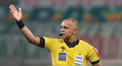 Imagem ilustrativa da notícia: Wilton Pereira Sampaio é escolhido para abertura da Copa do Mundo