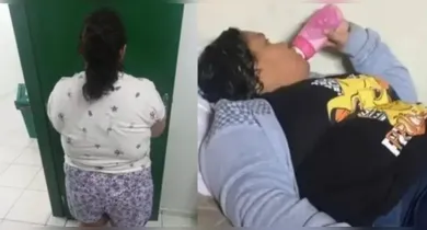 Imagem ilustrativa da notícia: Mulher que fingiu ter 12 anos é denunciada por estelionato