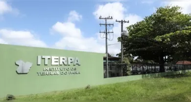 Imagem ilustrativa da notícia: ITERPA abre seleção com vagas para diversos níveis profissionais