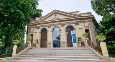 Imagem ilustrativa da notícia: Santa Casa do Pará abre seleção com 130 vagas e inscrições grátis