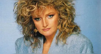 Imagem ilustrativa da notícia: Bonnie Tyler acorda após um mês em coma