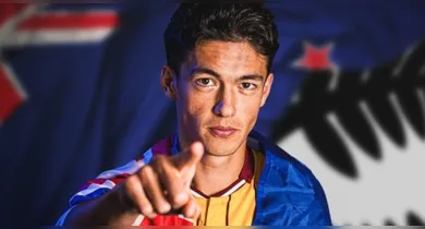 Imagem ilustrativa da notícia: Irã e Nova Zelândia empatam em 2 a 2 em estreia na Copa do Mundo