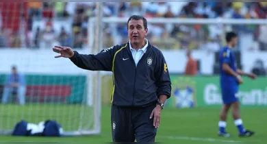 Imagem ilustrativa da notícia: Veja quais técnicos já foram demitidos no meio da Copa do Mundo