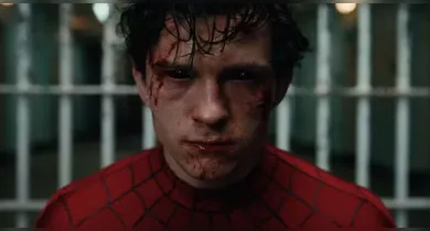 Imagem ilustrativa da notícia: Trailer de "Homem-Aranha: Um Novo Dia" choca fãs com revelações