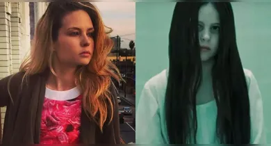 Imagem ilustrativa da notícia: Vídeo mostra atriz de "O Chamado" antes de ser encontrada morta