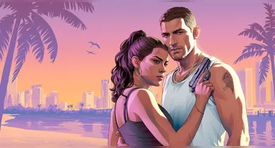 Imagem ilustrativa da notícia: 'GTA 6' ganha data de pré-venda e capa oficial; veja