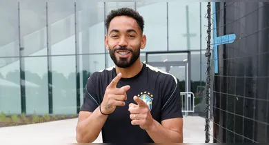 Imagem ilustrativa da notícia: Veja quando é o próximo jogo do Brasil na Copa do Mundo