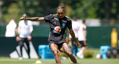 Imagem ilustrativa da notícia: Raphinha ainda pode ser substituído na Copa? Entenda a regra da FIFA!