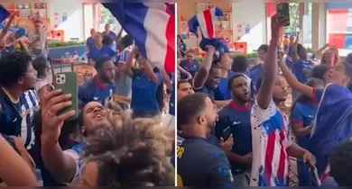 Imagem ilustrativa da notícia: Cabo Verde segura Uruguai e conquista empate heroico