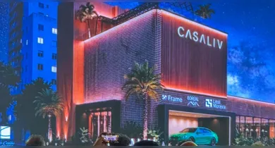 Imagem ilustrativa da notícia: CASALIV apresenta novo conceito que une arquitetura, arte e gastronomia