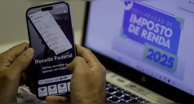 Imagem ilustrativa da notícia: Receita libera R$ 16 bi em restituições no 2º lote; Veja como consultar!