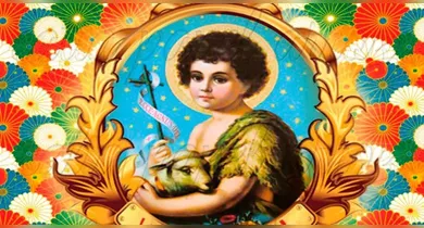 Imagem ilustrativa da notícia: Dia de São João é feriado? Veja o que diz a lei!