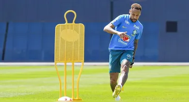 Imagem ilustrativa da notícia: Saiba onde assistir aos jogos da Copa nesta quarta (24/06)