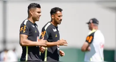 Imagem ilustrativa da notícia: Pendurados? Saiba quando os cartões amarelos serão zerados na Copa