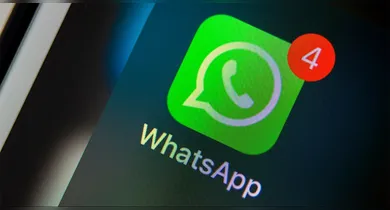 Imagem ilustrativa da notícia: WhatsApp libera uso do app sem telefone de usuários