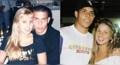 Imagem ilustrativa da notícia: Veja como estão e por onde andam "As Ronaldinhas" atualmente