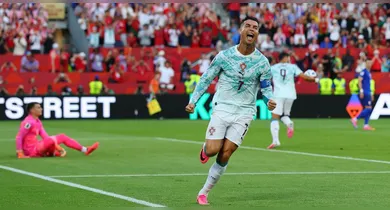 Imagem ilustrativa da notícia: Portugal elimina Croácia e vai às oitavas