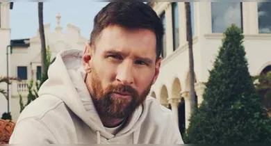 Imagem ilustrativa da notícia: Afinal, Messi é autista? Entenda o rumor que surgiu no Brasil!