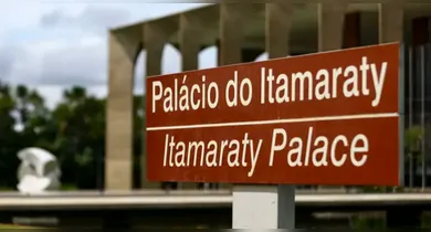 Imagem ilustrativa da notícia: Ministério das Relações Exteriores abre vagas de estágio em Belém