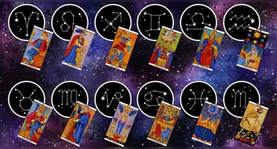 Imagem ilustrativa da notícia: Tarot aponta reviravoltas para os 12 signos em julho; Confira!