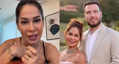 Imagem ilustrativa da notícia: Vídeo: Maíra Cardi conta que jogou fora refrigerante de Thiago Nigro