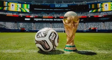 Imagem ilustrativa da notícia: Onde assistir às partidas da Copa do Mundo deste sábado (11)