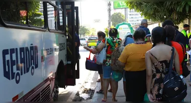 Imagem ilustrativa da notícia: Prefeitura reforça transporte pra Mosqueiro no fim de semana