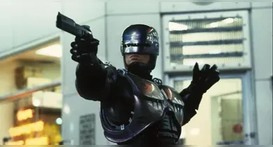 Imagem ilustrativa da notícia: Prime Video confirma reboot de "RoboCop" em série inédita