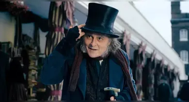 Imagem ilustrativa da notícia: Johnny Depp volta às telonas com aposta de Hollywood; Veja!