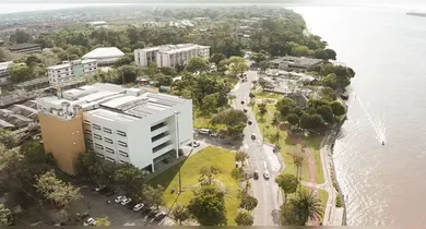 Imagem ilustrativa da notícia: UFPA abre 160 vagas em curso preparatório gratuito para o Enem