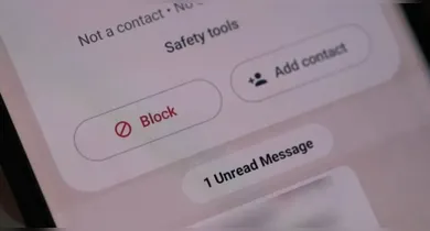 Imagem ilustrativa da notícia: Como ver o perfil de alguém que te bloqueou no Whatsapp?