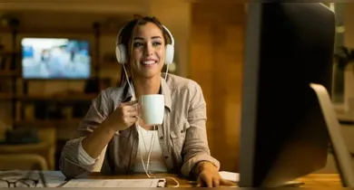 Imagem ilustrativa da notícia: Saiba quais concursos públicos oferecem vagas em teletrabalho