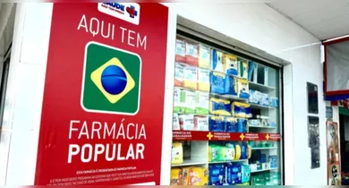 Imagem ilustrativa da notícia: Farmácia Popular: aprenda a retirar gratuitamente medicamentos para rinite