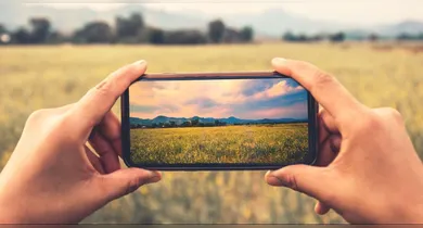 Imagem ilustrativa da notícia: Veja os 5 celulares com melhor custo-benefício para fotografias