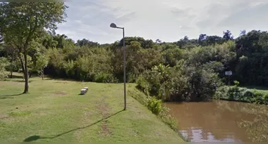 Imagem ilustrativa da notícia: Corpo de mulher decapitada é encontrado em parque ecológico de Minas