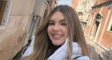 Imagem ilustrativa da notícia: Estudante brasileira de 23 anos é morta com 67 facadas no Paraguai