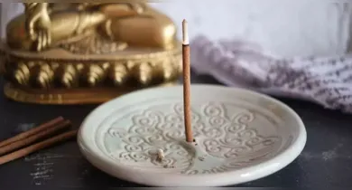 Imagem ilustrativa da notícia: Descubra os incensos que atraem energia do amor