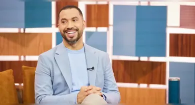 Imagem ilustrativa da notícia: Gil do Vigor revela volta à igreja e tentativa de relação com mulheres