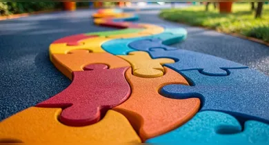 Imagem ilustrativa da notícia: Belém ganha 1ª Praça da Inclusão voltada a crianças com autismo