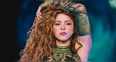 Imagem ilustrativa da notícia: Shakira pode superar público de Madonna e Lady Gaga no Rio