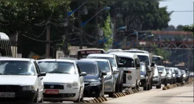 Imagem ilustrativa da notícia: IPVA: desconto para placas com final 75 a 95 vai até segunda-feira (04)