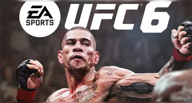 Imagem ilustrativa da notícia: EA Sports UFC 6 ganha 1° trailer e data de estreia; confira