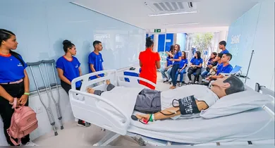 Imagem ilustrativa da notícia: Senac Pará oferta em Belém 500 vagas em cursos profissionalizantes